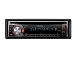 Магнитола Kenwood KDC-415 UA