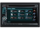 Магнитола Kenwood DDX-5054
