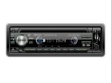 Магнитола Prology CMD-160U Black/Green