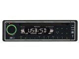 Магнитола Prology MCT-410U Green