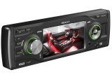 Магнитола Prology DVS-35 B/G