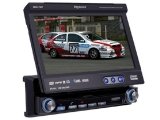 Магнитола Prology MDD-730 T