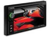 Магнитола Prology DVS-2150 B/G