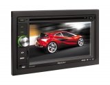 Магнитола Prology DVS-2240T