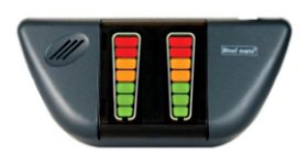 установка парктроника 4BJ-05