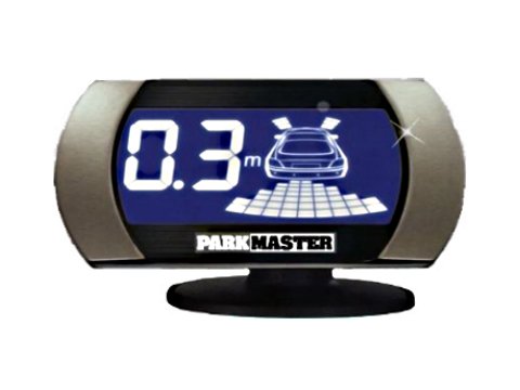 Парктроник Parkmaster 4BJ-27