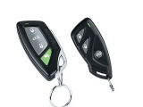 В продажу поступила новая модель автосигнализации Sheriff APS-35 PRO T7