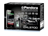 Pandora DXL 3700 скоро в продаже!