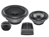 Hertz HSK 163 - трехкомпонентные динамики