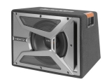 Hertz EBX 250.4 - сабвуфер пассивный корпусной